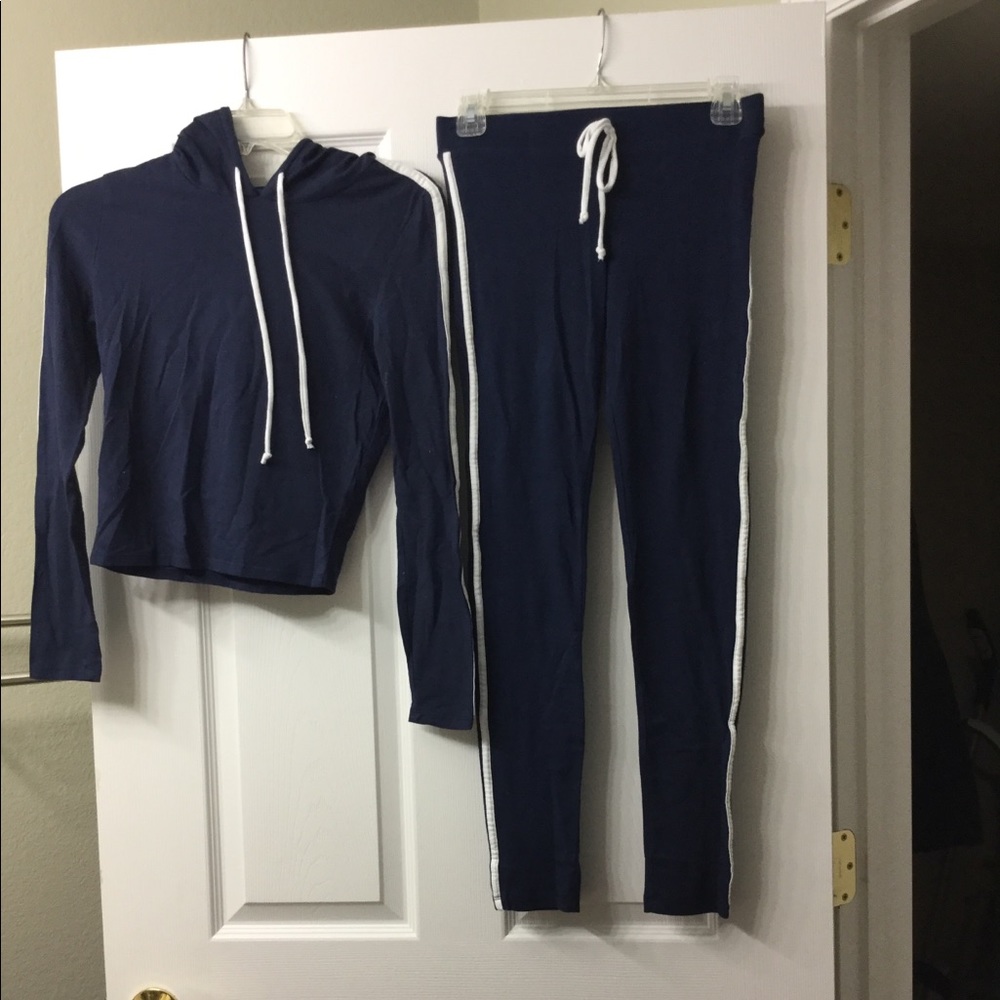 Fashion Nova Outfit